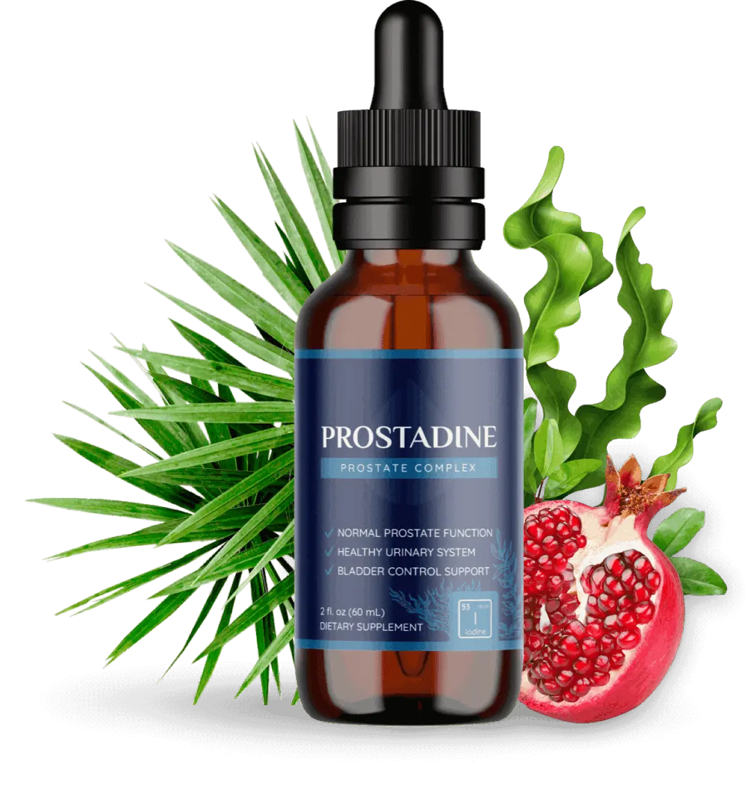 ProstaDine-bottle