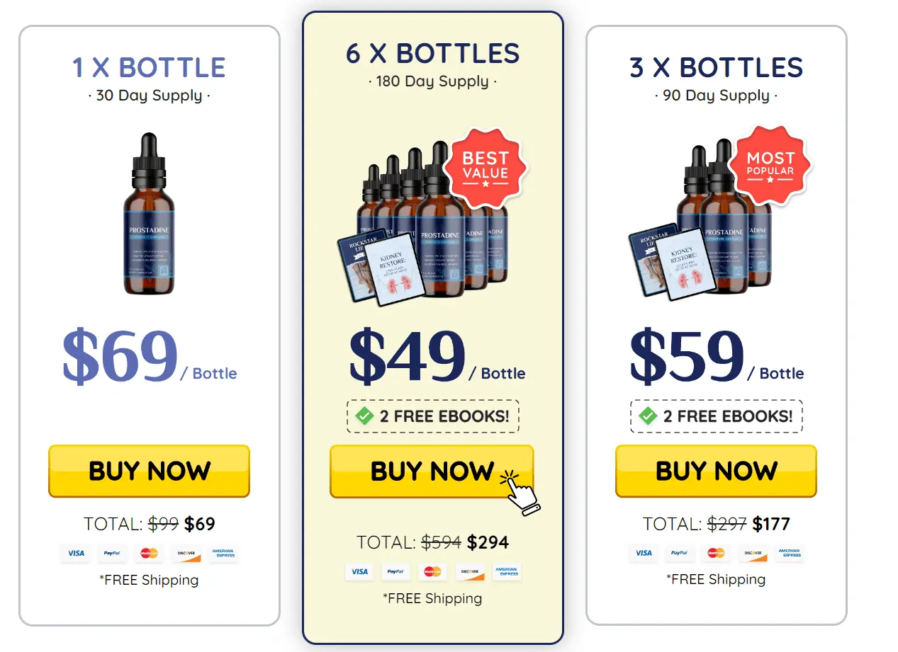 Special-Pricing-ProstaDine-Bottles